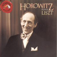 Consolation No. 3 in D-Flat Major, S. 172/3_Vladimir Horowitz,Franz Liszt