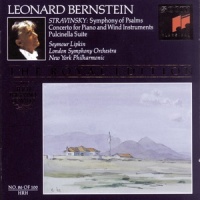 VII. Vivo (Duetto) (Music after Pergolesi, 1947 Version)_Leonard Bernstein,Igor Stravinsky,New York Philharmonic Orchestra