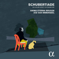 Nacht und Träume, Op. 43/2, D. 827_Yeree Suh,Jos Van Immerseel,Franz Schubert,Matthäus von Collin