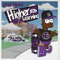 Nothin For The Radio_Fashawn,J. Cole