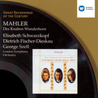 Des Knaben Wunderhorn: No. 8, Lied des Verfolgten im Turm (在塔楼中被逼害者之歌)_George Szell,Dietrich Fischer-Dieskau,Elisabeth Schwarzkopf