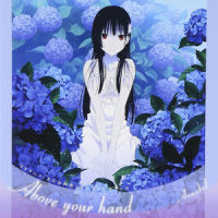 Above your hand_Annabel