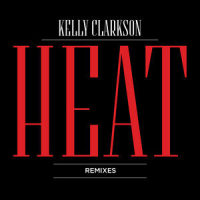 Heat_Kelly Clarkson