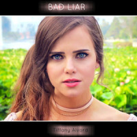 Bad Liar_Tiffany Alvord