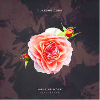 Make Me Move_Culture Code,Karra