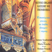 Cantate de la Pentaconte, BWV 68 (Cantate de la Pentaconte,作品68)_Johann Sebastian Bach,Maria Perucka,Roman Perucki,Janusz Szadowiak