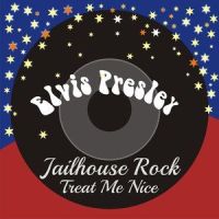 Jailhouse Rock_Elvis Presley
