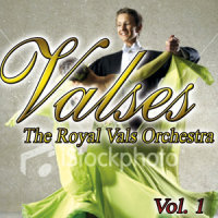 Trisch Trasch Polka_The Royal Valse Orchestra