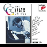 III. Allegro assai (第三乐章 很快的快板)_Glenn Gould,Columbia Symphony Orchestra,Vladimir Golschmann,New York Philharmonic,Thomas Schippers