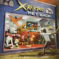 Raising The Bar_X-Ray Dog