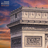 Recognize_DJ Snake,Majid Jordan