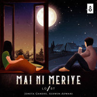 Mai Ni Meriye_Lost Stories,Jonita Gandhi,Ashwin Adwani
