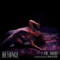 Naughty Girl_Beyoncé