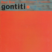 blue on the hole_GONTITI