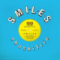 S・M・I・L・E・S_大橋トリオ