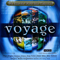 Enya - Orinoco Flow_Enya