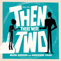 Then There Were Two_Mark Ronson,Anderson .Paak