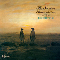 1 Die Stadt (第1首 城市)_Leslie Howard,Franz Liszt