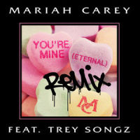 You're Mine (Eternal)_Mariah Carey