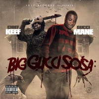 Don't Lose no Load_Chief Keef,Gucci Mane