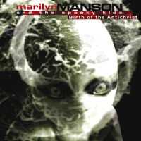 Sam Son Of Man_the Spooky Kids,Marilyn Manson