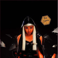 Strong girl_SARA