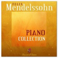 3 Fantaisies in E Major, Op. 16: III. Andante_Aldo Roberto Pessolano