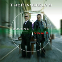 Bourne Vivaldi_The Piano Guys