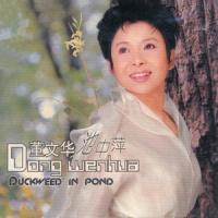 送别_董文华