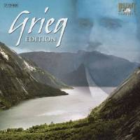 Edvard Grieg: Beneath The Christmas Tree, EG 144_Edvard Grieg