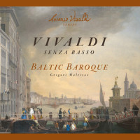 Trio Sonata in F Major, RV 68: I. Allegro_Baltic Baroque