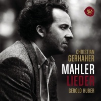 Frühlingsmorgen (春天的早晨)_Christian Gerhaher,Gustav Mahler,Gerold Huber