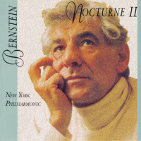 I. Aria (Cantilena) . Adagio from Bachiana Brasileira No. 5 for Soprano with cello orchestra and solo cello_Leonard Bernstein,New York Philharmonic,Heitor Villa-Lobos,Netania Davrath,Carl Stern