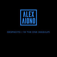Despacito/I'm The One_Alex Aiono