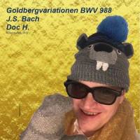 Goldberg Variations, BWV 988: Aria_Doc H.