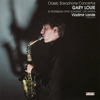 Carmen Fantasy: I. Allegro vivo_Gary Louie,St. Petersburg State Academic Orchestra