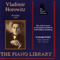 Sonata L. 23_Domenico,Vladimir Horowitz,Domenico Scarlatti