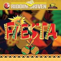 Gunshot (Fiesta Riddim)_Akon