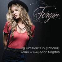 PERSONAL_Fergie