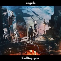 Calling You_angela