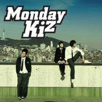 착한남자_Monday Kiz
