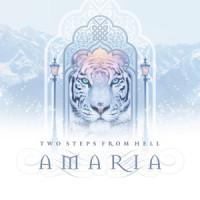 A Blanket of Snow_Two Steps From Hell,Thomas Bergersen