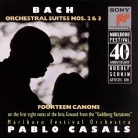 II. Air_Pablo Casals,Marlboro Festival Orchestra,John Mack,Patricia Grignet,Henry Nowak,Wilmer Wise,Louis Opalesky,John Wyre,Johann Sebastian Bach