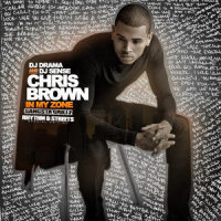 Too Freaky_Chris Brown