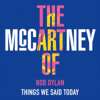 Things We Said Today_Bob Dylan,Lennon–McCartney