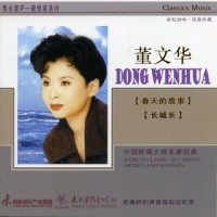 黄河黄_董文华