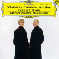 IV.Du Ring an meinem Finger (E-flat major, 44 bars)_Anne Sofie von Otter,Bengt Forsberg