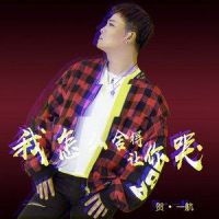 我怎么舍得让你哭_贺一航