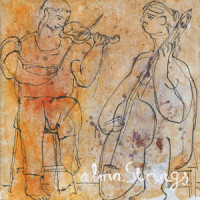 Holberg Suite: V. Rigaudon_Alma Strings,Joana Gual,Edvard Grieg,Dmitry Struchkov