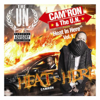Cuffin’_Cam'ron,The U.N.,Gucci Mane